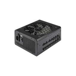 Fuente Corsair RM1200x Shift 1200W 80 Plus Gold Full Modular PCIe 5.1 / ATX 3.1 Black