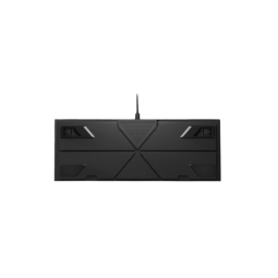 TECLADO CORSAIR K70 MAX RGB MECANICO SWITCH MGX AJUSTABLE C/APOYA MUÑECA