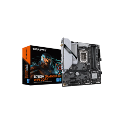 MOTHERBOARD GIGABYTE B760M G P WIFI DDR4 1700 (12VA/13VA/14VA GEN)