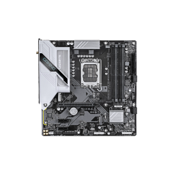 MOTHERBOARD GIGABYTE B760M G P WIFI DDR4 1700 (12VA/13VA/14VA GEN)