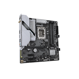 MOTHERBOARD GIGABYTE B760M G P WIFI DDR4 1700 (12VA/13VA/14VA GEN)