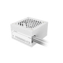 Fuente Gigabyte P550S 550W 80 PLUS Silver white