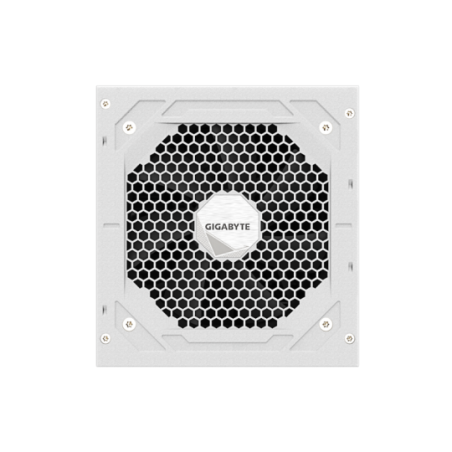 FUENTE GIGABYTE 850W 80 PLUS GOLD ULTRADURABLE FULL MODULAR PCIE 5.0 WHITE