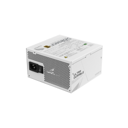 FUENTE GIGABYTE 850W 80 PLUS GOLD ULTRADURABLE FULL MODULAR PCIE 5.0 WHITE