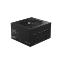 FUENTE GIGABYTE 1000W 80 PLUS GOLD ULTRADURABLE FULL MODULAR PCIE 5.0 BLACK