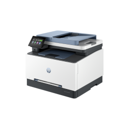 IMPRESORA MULTIFUNCION LASER HP LaserJetPro Color MFP 3303fdw