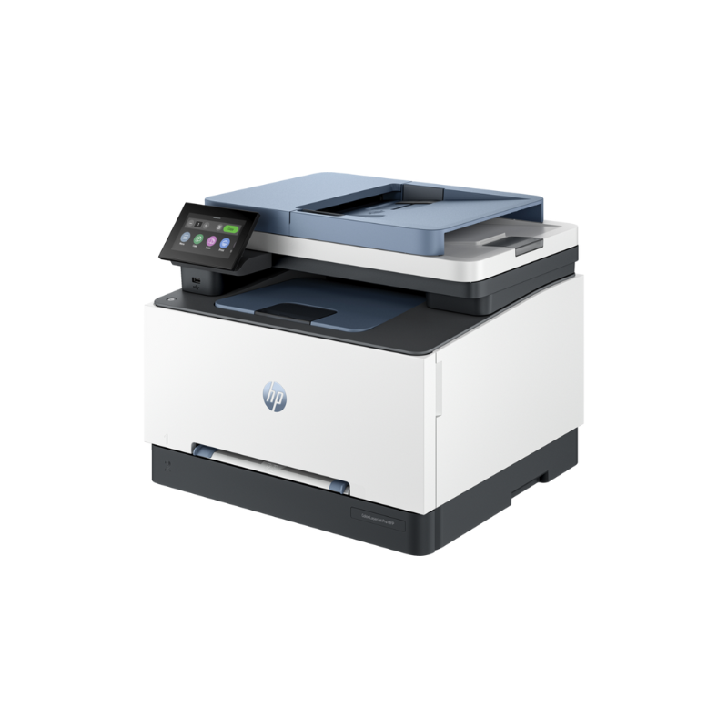 IMPRESORA MULTIFUNCION LASER HP LaserJetPro Color MFP 3303fdw