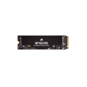 Disco SSD M.2 Corsair 1TB MP700 PRO PCIe Gen5 x4 NVMe 2.0 Black
