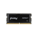 Memoria SODIMM DDR5 Kingston 16Gb 4800MHz FURY IMPACT