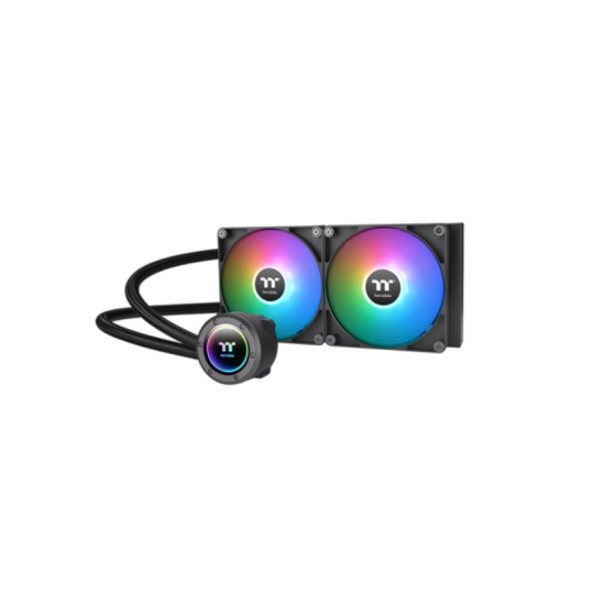 WATER COOLING THERMALTAKE TH280 V2 ARGB SYNC AIO 280MM BLACK