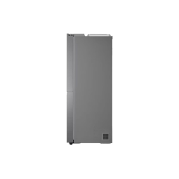 HELADERA LG GS66SPP DOBLE PUERTA 591 LTS SMART INVERTER