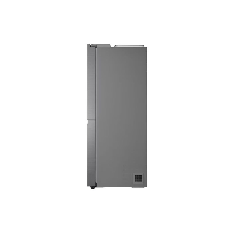 HELADERA LG GS66SPP DOBLE PUERTA 591 LTS SMART INVERTER