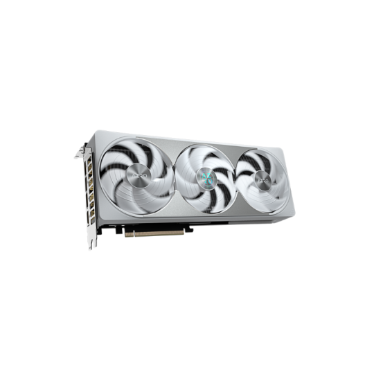 PLACA DE VIDEO VGA Gigabyte GeForce RTX 5080 AERO OC SFF 16G