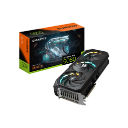 PLACA DE VIDEO VGA Gigabyte GeForce RTX 5080 GAMING OC 16G