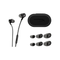 AURICULARES HYPERX CLOUD EARBUDS II BLACK