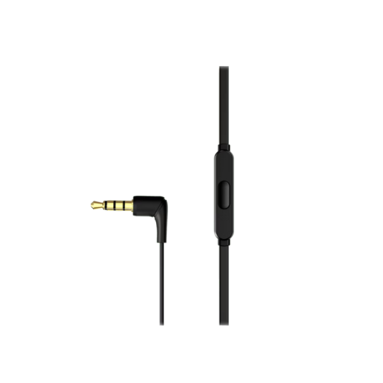 AURICULARES HYPERX CLOUD EARBUDS II BLACK