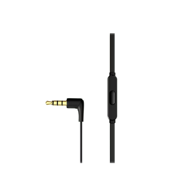 AURICULARES HYPERX CLOUD EARBUDS II BLACK