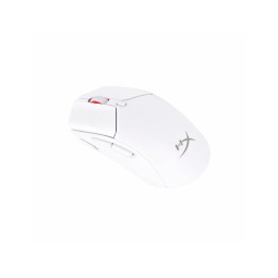MOUSE WIRELESS HYPERX PULSEFIRE HASTE 2 WHITE