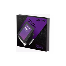 DISCO SSD HIKSEMI 1TB V300X SATA DVR/NVR S/SOPORTE