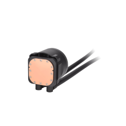 WATER COOLING THERMALTAKE TH240 V2 ULTRA EX ARGB SYNC AIO 240MM BLACK WATER BLOCK