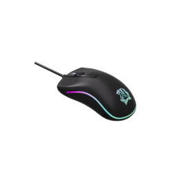 MOUSE GAMER RAPTOR STORM GRIP 4 BOTONES 3600DPI 7 COLORES