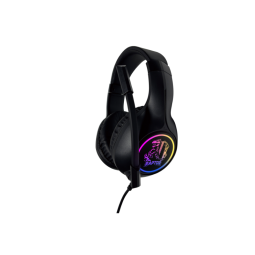 AURICULAR RAPTOR SHADOW CORE RGB 7.1 CANCELACION SONIDO USB/3.5MM