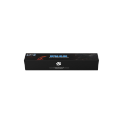 MOUSE PAD RAPTOR ULTRA GLIDE ANTIDESLIZANTE IMPERMEABLE XL