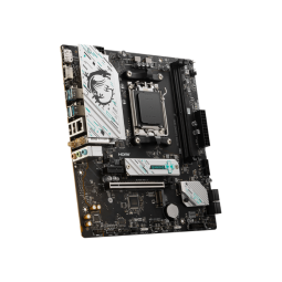 MOTHERBOARD MSI B650M GAMING WIFI DDR5 AM5 (Serie 7000/8000)
