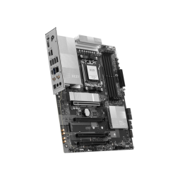 MOTHERBOARD MSI PRO B850-P WIFI DDR5 AMD5 (SERIE 7000/8000/9000)