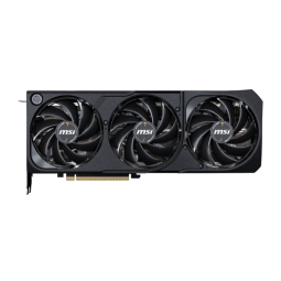 PLACA DE VIDEO NVIDIA GEFORCE RTX 5070 12GB MSI SHADOW 3X OC