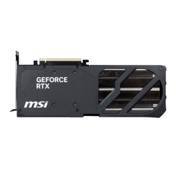 PLACA DE VIDEO NVIDIA GEFORCE RTX 5070 12GB MSI SHADOW 3X OC