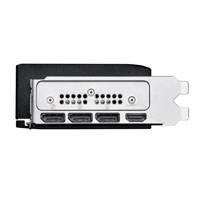 PLACA DE VIDEO NVIDIA GEFORCE RTX 5070 12GB MSI SHADOW 3X OC