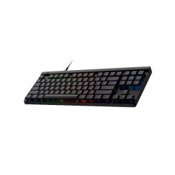 TECLADO MECANICO LOGITECH G515 TKL BLACK 920-012868 TACTILE INGLES