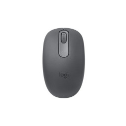 MOUSE BLUETOOTH LOGITECH M196 GRAFITO 910-007456