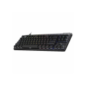 Teclado Logitech PRO X TKL Rapid Black 920-013131
