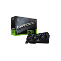PLACA DE VIDEO VGA MSI GeForce RTX 5080 SHADOW 3X OC 16G