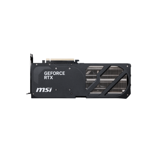 PLACA DE VIDEO VGA MSI GeForce RTX 5080 SHADOW 3X OC 16G