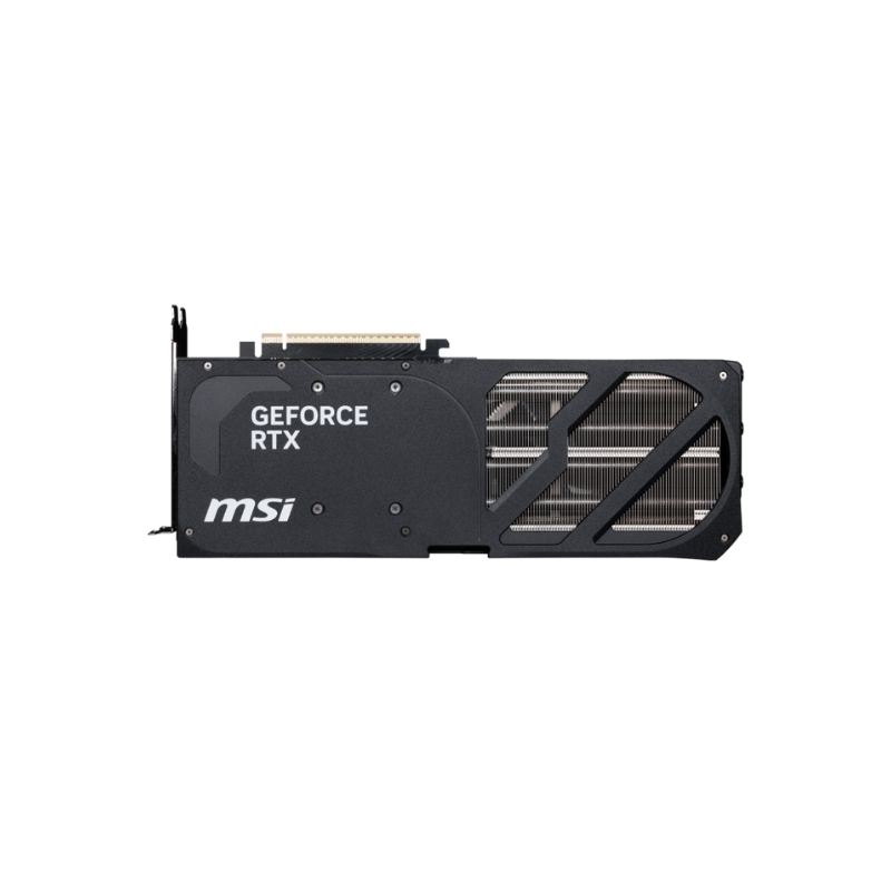 PLACA DE VIDEO VGA MSI GeForce RTX 5080 SHADOW 3X OC 16G