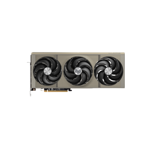 PLACA DE VIDEO VGA Sapphire Radeon RX 9070 XT NITRO+ 16GB GDDR6