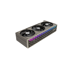 PLACA DE VIDEO VGA Sapphire Radeon RX 9070 XT NITRO+ 16GB GDDR6