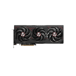 PLACA DE VIDEO VGA Sapphire Radeon RX 9070 XT PULSE 16GB GDDR6