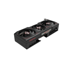 PLACA DE VIDEO VGA Sapphire Radeon RX 9070 XT PULSE 16GB GDDR6
