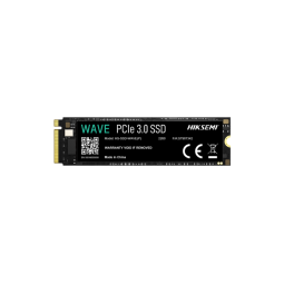 Disco SSD M.2 HIKSEMI 128Gb Wave PCIE 3.0