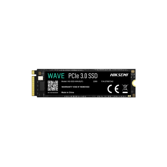 Disco SSD M.2 HIKSEMI 128Gb Wave PCIE 3.0