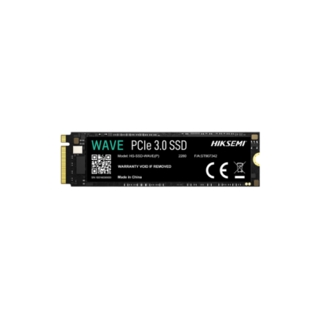 Disco SSD M.2 HIKSEMI 128Gb Wave PCIE 3.0