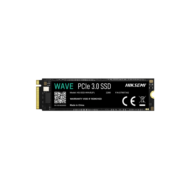 Disco SSD M.2 HIKSEMI 128Gb Wave PCIE 3.0