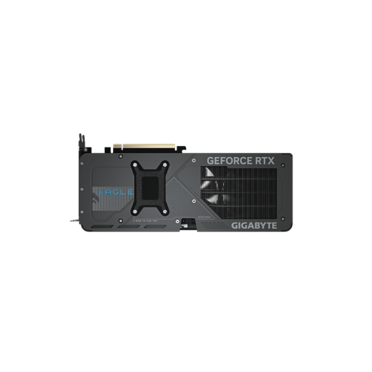PLACA DE VIDEO VGA GIGABYTE GEFORCE RTX 5070 EAGLE OC 12G