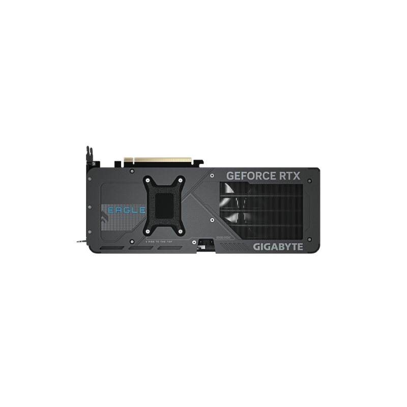 PLACA DE VIDEO VGA GIGABYTE GEFORCE RTX 5070 EAGLE OC 12G
