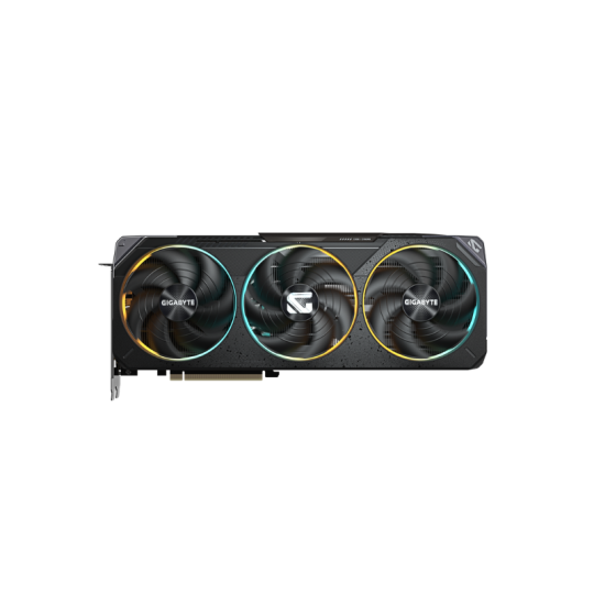 PLACA DE VIDEO VGA Gigabyte GeForce RTX 5070 GAMING OC 12G