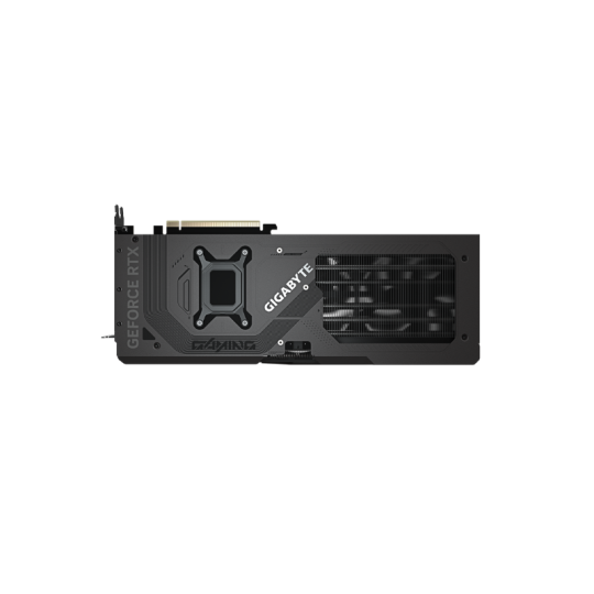 PLACA DE VIDEO VGA Gigabyte GeForce RTX 5070 GAMING OC 12G